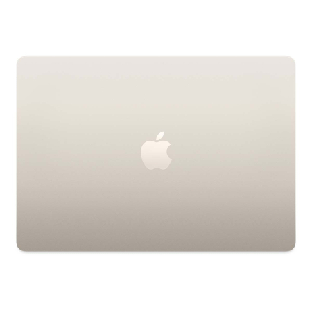 Apple MacBook Air 15" (M4 10C CPU, 10C GPU, 2025) 24/512Gb SSD (MC6K4) Starlight, «сияющая звезда» Apple MacBook Air 15" (M4 10C CPU, 10C GPU, 2025) 24/512Gb SSD (MC6K4) Starlight, «сияющая звезда»