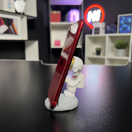 Trade in Apple iPhone SE 2020 64Gb Red IMEI: 8744 Trade in Apple iPhone SE 2020 64Gb Red IMEI: 8744