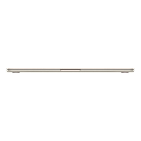 Apple MacBook Air 15" (M4 10C CPU, 10C GPU, 2025) 16/256Gb SSD (MW1J3) Starlight, «сияющая звезда» Apple MacBook Air 15" (M4 10C CPU, 10C GPU, 2025) 16/256Gb SSD (MW1J3) Starlight, «сияющая звезда»