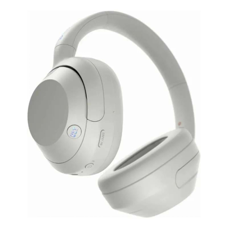 Беспроводные наушники Sony (WH-ULT900N) White, белый Беспроводные наушники Sony (WH-ULT900N) White, белый