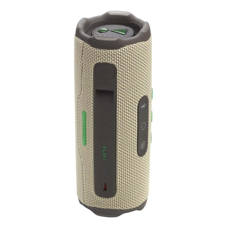 Портативная колонка JBL Flip 7 Sand, песочный Портативная колонка JBL Flip 7 Sand, песочный