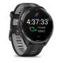Часы Garmin FORERUNNER 965 Black, черный Часы Garmin FORERUNNER 965 Black, черный