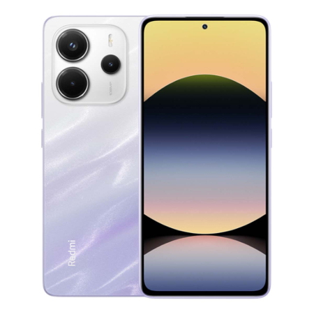 Xiaomi Redmi Note 14 8/256Gb Mist Purple, фиолетовый Xiaomi Redmi Note 14 8/256Gb Mist Purple, фиолетовый