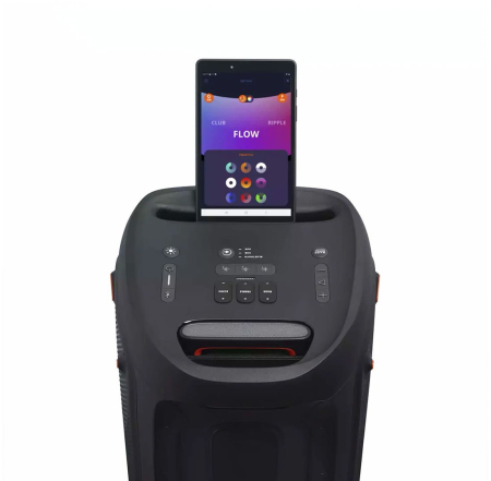 Портативная колонка JBL PartyBox 310 Black, черный Портативная колонка JBL PartyBox 310 Black, черный