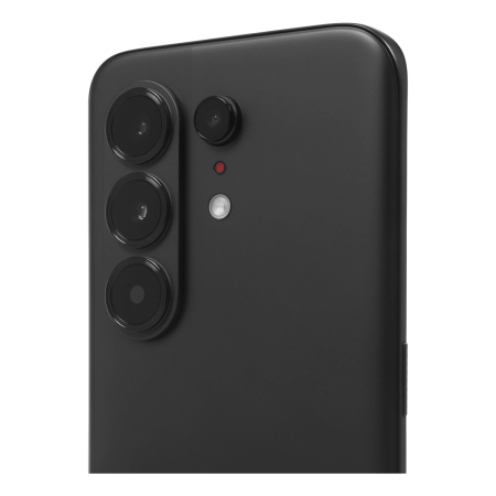TECNO Camon 50 Ultra 8/256Gb Moonshadow Black, чёрный