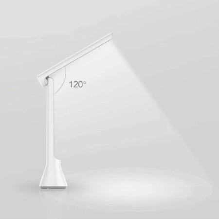 Лампа офисная Yeelight LED Folding Desk Lamp Z1 Белый Лампа офисная Yeelight LED Folding Desk Lamp Z1 Белый