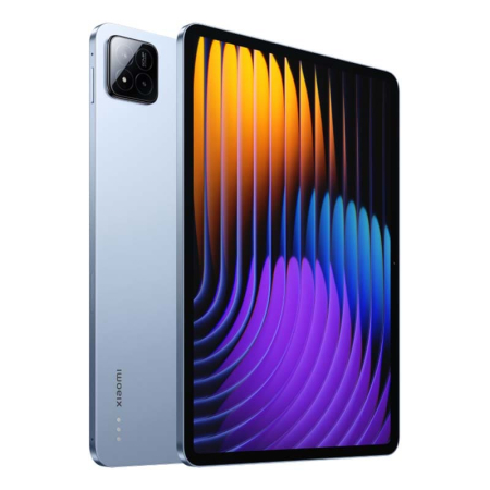 Xiaomi Pad 7 Pro 11,2" 12/512Gb Blue, голубой Xiaomi Pad 7 Pro 11,2" 12/512Gb Blue, голубой