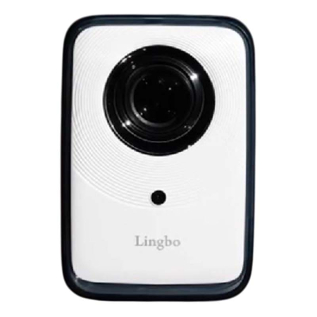 Проектор Lingbo M1 PRO белый Проектор Lingbo M1 PRO белый