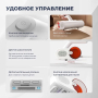 Пылесос для удаления пылевого клеща Xiaomi Mijia Dust Mite Vacuum Cleaner 2 (MJCMY02DY) Белый Пылесос для удаления пылевого клеща Xiaomi Mijia Dust Mite Vacuum Cleaner 2 (MJCMY02DY) Белый