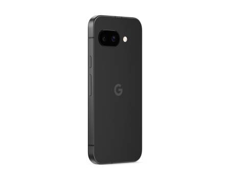 Google Pixel 9a 8/128Gb Obsidian, черный Google Pixel 9a 8/128Gb Obsidian, черный