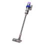 Пылесос Dyson V15 Detect Extra (SV47) Синий/Никель Пылесос Dyson V15 Detect Extra (SV47) Синий/Никель