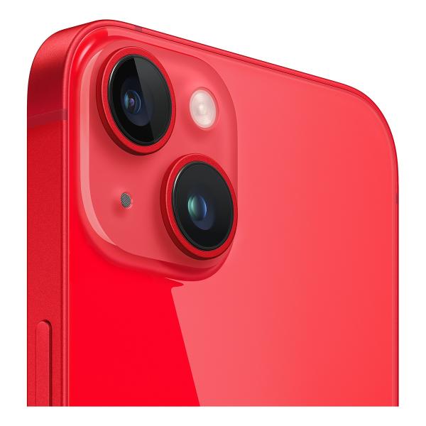 Apple iPhone 14 256Gb eSIM (PRODUCT)RED™, красный Apple iPhone 14 256Gb eSIM (PRODUCT)RED™, красный