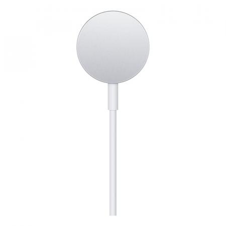 Кабель USB-C для беспроводной зарядки Apple Watch, 1 м Белый Кабель USB-C для беспроводной зарядки Apple Watch, 1 м Белый