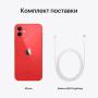 Apple iPhone 12 128Gb (PRODUCT)RED™, красный Apple iPhone 12 128Gb (PRODUCT)RED™, красный