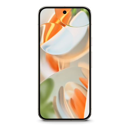 Google Pixel 9 Pro 12/1Tb Porcelain, бежевый Google Pixel 9 Pro 12/1Tb Porcelain, бежевый