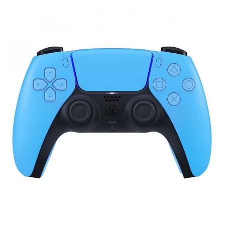 Геймпад Sony DualSense для Sony PlayStation 5 Синий Геймпад Sony DualSense для Sony PlayStation 5 Синий