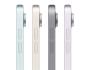 Apple iPad Air 13" (M2, 2024, 6 gen) Wi-Fi 128Gb Purple, фиолетовый Apple iPad Air 13" (M2, 2024, 6 gen) Wi-Fi 128Gb Purple, фиолетовый