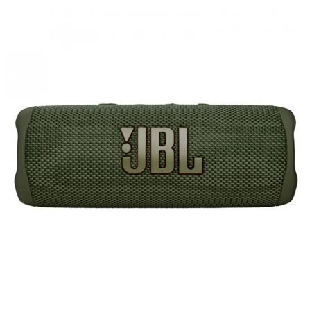 Портативная колонка JBL Flip 6 Green, зеленый Портативная колонка JBL Flip 6 Green, зеленый