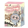 Коллекционная фигурка POP MART LABUBU Exciting Macaron Коллекционная фигурка POP MART LABUBU Exciting Macaron
