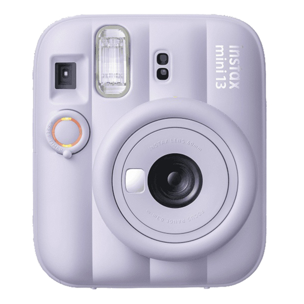 Фотоаппарат моментальной печати Fujifilm Instax Mini 13 Dreamy Purple, фиолетовый