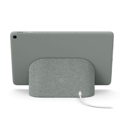 Google Pixel Tablet 256Gb Hazel, черный Google Pixel Tablet 256Gb Hazel, черный