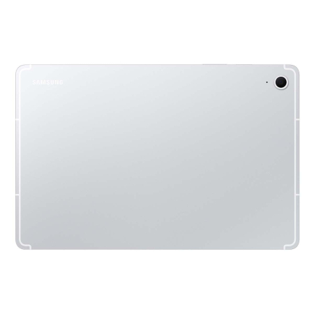Samsung Galaxy Tab S10 FE+ 13,1" 5G+Wi-Fi 12/256Gb Silver, серебрянный Samsung Galaxy Tab S10 FE+ 13,1" 5G+Wi-Fi 12/256Gb Silver, серебрянный