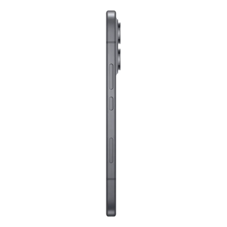 HONOR 600 Lite 8/256Gb Black, чёрный