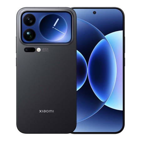 Xiaomi 17 Pro Max 16/1Tb Black, чёрный Xiaomi 17 Pro Max 16/1Tb Black, чёрный