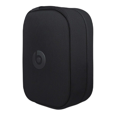 Беспроводные наушники Beats Studio Pro Black, черный Беспроводные наушники Beats Studio Pro Black, черный