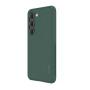 Чехол для Galaxy S23 Nillkin Frosted Shield Pro Deep Green, зелёный Чехол для Galaxy S23 Nillkin Frosted Shield Pro Deep Green, зелёный