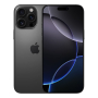 Apple iPhone 16 Pro Max 512Gb Black Titanium, титановый чёрный Apple iPhone 16 Pro Max 512Gb Black Titanium, титановый чёрный
