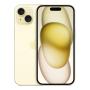 Apple iPhone 15 128Gb Yellow, желтый Apple iPhone 15 128Gb Yellow, желтый