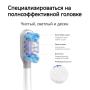 Электрическая зубная щетка Xiaomi Mijia T501 BHR6382CN (MES607-2) Белый Электрическая зубная щетка Xiaomi Mijia T501 BHR6382CN (MES607-2) Белый