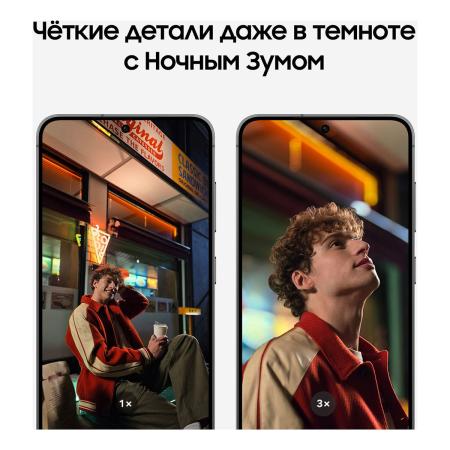 Samsung Galaxy S24 8/128Gb Onyx Black, чёрный Samsung Galaxy S24 8/128Gb Onyx Black, чёрный