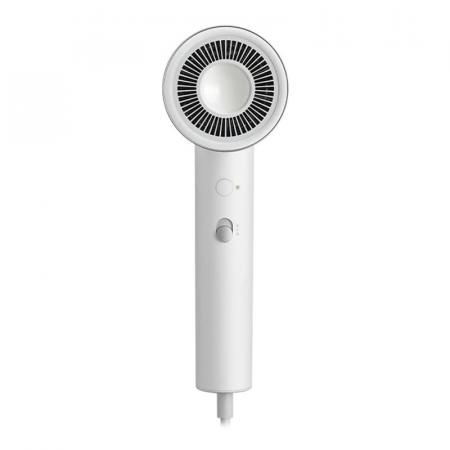 Фен Xiaomi Mijia Water Ionic Hair Dryer H500 (CMJ03LX) Белый Фен Xiaomi Mijia Water Ionic Hair Dryer H500 (CMJ03LX) Белый