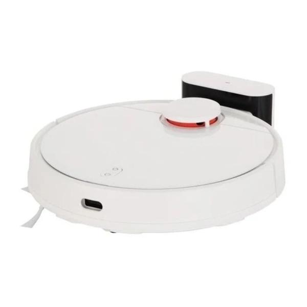 Робот-пылесос Xiaomi Mijia Robot Vacuum-Mop 3 BHR7541CN (MJST1S) Белый Робот-пылесос Xiaomi Mijia Robot Vacuum-Mop 3 BHR7541CN (MJST1S) Белый
