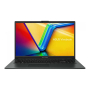 Ноутбук ASUS Vivobook Go 15 E1504FA-BQ052 (AMD Ryzen 3 7320U 8Gb SSD 512Gb 15.6" IPS DOS) Black, черный Ноутбук ASUS Vivobook Go 15 E1504FA-BQ052 (AMD Ryzen 3 7320U 8Gb SSD 512Gb 15.6" IPS DOS) Black, черный