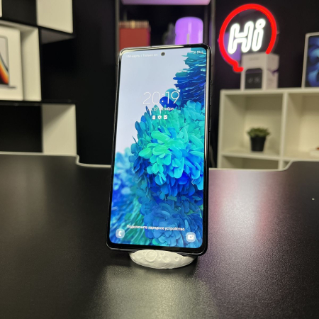 Trade in Samsung Galaxy S20 FE 6/128Gb Blue IMEI: 4088 Trade in Samsung Galaxy S20 FE 6/128Gb Blue IMEI: 4088