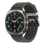 Часы Samsung Galaxy Watch Ultra 47 мм Titanium Silver, серебряный титан (2025) Часы Samsung Galaxy Watch Ultra 47 мм Titanium Silver, серебряный титан (2025)