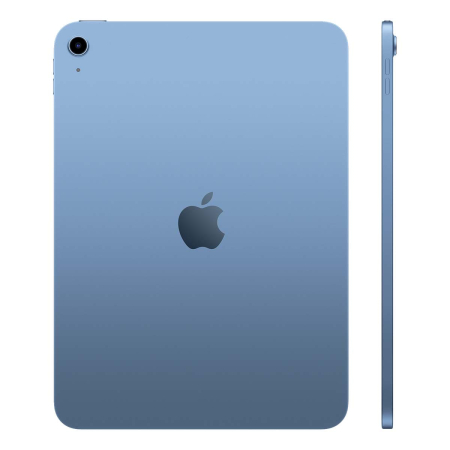 Apple iPad 11" (A16, 2025) Wi-Fi 128Gb Blue, синий Apple iPad 11" (A16, 2025) Wi-Fi 128Gb Blue, синий