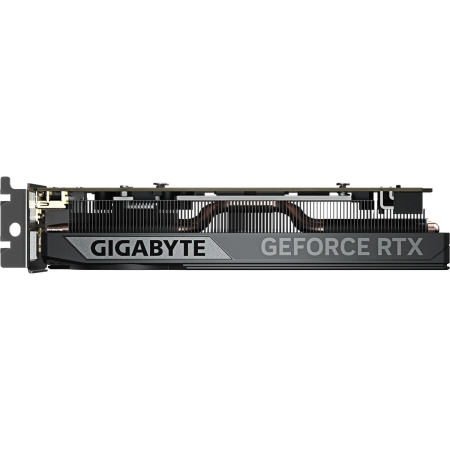 Видеокарта Gigabyte Nvidia GeForce RTX 5050 OC Low Profile 8 Гб GDDR6 128 бит (GV-N5050OC-8GL)