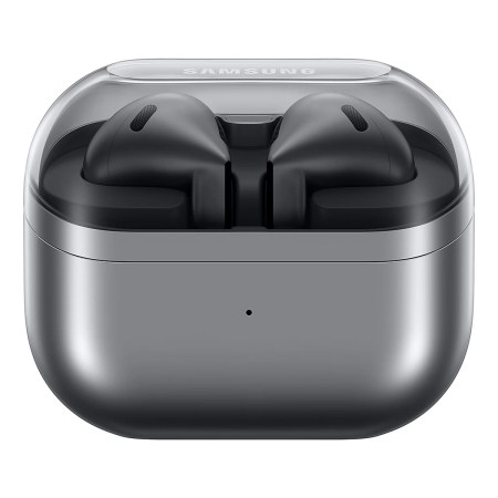 Наушники Samsung Galaxy Buds3 (R530) Silver, серебро Наушники Samsung Galaxy Buds3 (R530) Silver, серебро
