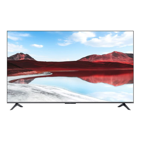 Телевизор Xiaomi TV A Pro 75 2025 RU 75" 4K UHD, 60 Гц, QLED (L75MA-SRU) Телевизор Xiaomi TV A Pro 75 2025 RU 75" 4K UHD, 60 Гц, QLED (L75MA-SRU)