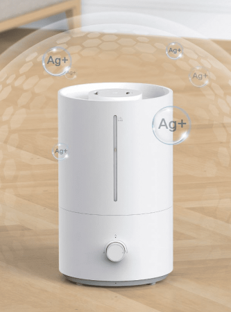 Увлажнитель воздуха Xiaomi Mijia Humidifier 2 Lite (MJJSQ06DY) Белый Увлажнитель воздуха Xiaomi Mijia Humidifier 2 Lite (MJJSQ06DY) Белый