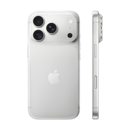 Apple iPhone 18 Pro 2Tb eSIM Silver, серебристый