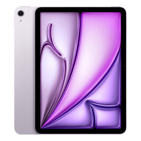 Apple iPad Air 11" (M3, 2025) Wi-Fi 1Tb Purple, фиолетовый Apple iPad Air 11" (M3, 2025) Wi-Fi 1Tb Purple, фиолетовый