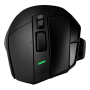 Беспроводная мышь Logitech G502 X Lightspeed (910-006185) Чёрный