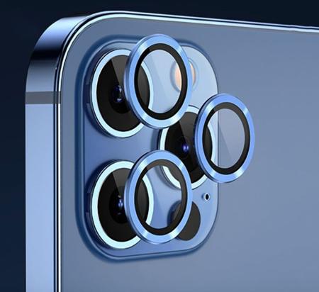 Защитное стекло для камеры iPhone 15/15 Plus SUPGLASS Anti Glare Camera lens glass (XC-31) Black Защитное стекло для камеры iPhone 15/15 Plus SUPGLASS Anti Glare Camera lens glass (XC-31) Black