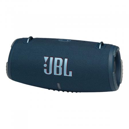 Портативная колонка JBL Xtreme 3 Blue, синий Портативная колонка JBL Xtreme 3 Blue, синий