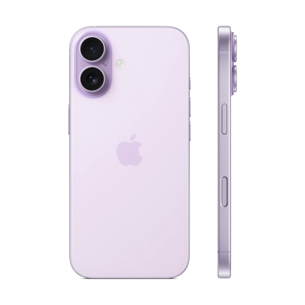 Apple iPhone 17 256Gb Lavender, фиолетовый Apple iPhone 17 256Gb Lavender, фиолетовый